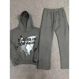 Plant Hoodies Men Designer Simple Tracksuit Full Zip Planety Letter Foam Printed Couple Casual Hip Hop Style Hoodie Broken Plaent Hoody 719