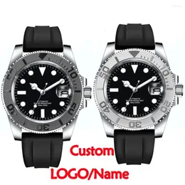 Quadrante Per ETA2836 Quadrante Nero 28.5mm Per Orologi - Compatibile ETA 2836/2824, DG2813, Miyota 8215 Quadrante Orologio Nero