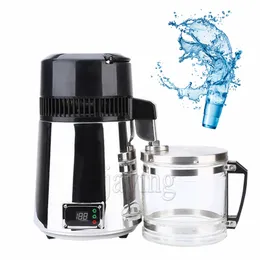 Automatic Household Dental Distiller Pure Water Distilled Water