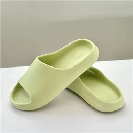 Athletic Slide Sandals, Big Size Comfort Slides: Men's Slides Size 15,  Thick Sole Sandals, Lightweight Open-Toe Slippers in Stone, Blue, Red,  Cream,