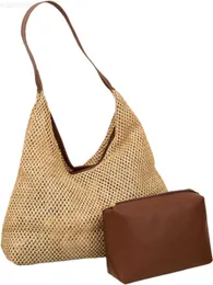 Verdusa レディース フリンジストロークラッチハンドバッグ 封筒織 サマービーチバッグ, アプリコット, One Size