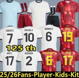 2025 2026 Al Shabaab Middlel Futbol Formaları Carrasco Diallo