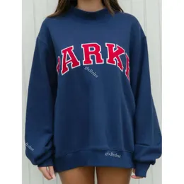 Unisex Pullover Hoodie Soft Cotton Blend, Letter Print Design