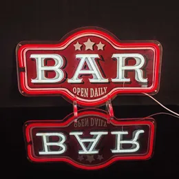 Insegna al neon Arcade retrò - Il tuo Arcade, Insegna LED Man-cave