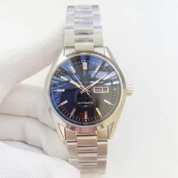 Jason007 2025 HEURE CARERA WEEK DATE Series Automatic