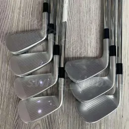 New Golf Irons Jean Baptiste Saint Germain Forged Set From 256