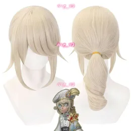 Anime Rumi Zoey Mira Cosplay Wig Rose Net Synthetic Fiber