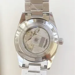 Jason007 2025 HEURE CARERA WEEK DATE Series Automatic Mechanical