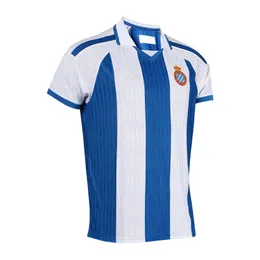 25/26 RCD Espanyol Soccer Jerseys 2025 2026 PERE MILLA ROBERTO