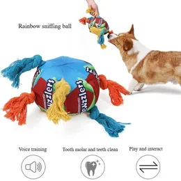 Corduroy Animal Plush: Squeaky Dog Toys for All Breeds! Shop Now