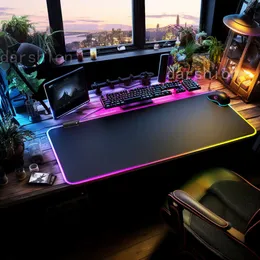 Tappetino Per Mouse XXL Con Scorciatoie Windows | Mouse Pad Da Scrivania Con Comandi Rapidi
