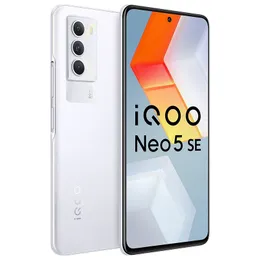 VIVO IQOO Z1 5G Android Smartphone 6GB RAM 128GB ROM, 6.57
