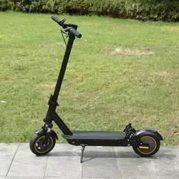 Foldable Electric Scooter with Mi Band KUGOO S1, 350W Motor,