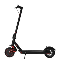 Foldable Electric Scooter with Mi Band KUGOO S1, 350W Motor