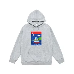 Retro Letter Graphic Zipper Hoodie Y2K Harajuku Style