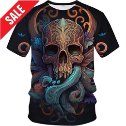 トップス 00s archive gimmick skull skin long tee Mxiqqpltky Y2k Gothic Graphic Tee Tops Women Vintage Skull