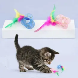 NAHANGPET Interactive Cat Toys Set - Engaging Play Toys For Indoor Cats To Reduce Boredom (Model S4) - View #6