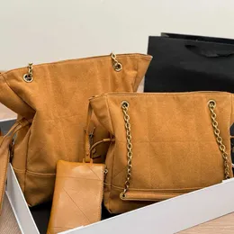 Suede Crossbody Bag: Adjustable Strap Shoulder Purse Perfect