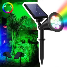 Therlan Luci Di Natale A LED Per Finestre - 3 Pezzi Con Telecomando, Timer E 8 Modalità Di Luce - Decorazioni Natalizie A Batteria Impermeabili IP44 Per Interni Ed Esterni