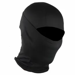 Airsoft Vollgesichtsmaske - Metall Mesh Schutzmaske Für Paintball & Cosplay