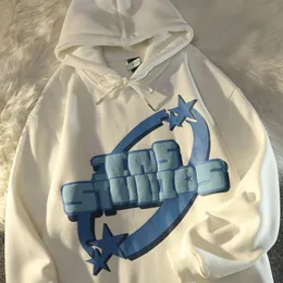 Mens Designer Sweatshirts High Street Pullover Hoodies: Unisex