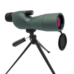 Cannocchiale Visionking 20-60x80 BAK4 Impermeabile Con Treppiede Per Birdwatching