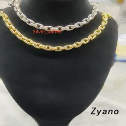 Real 10k Gold Chain Cuban Curb Link 10mm 18 In - 30 Inch Mens Solid 10 – GBJ - Foto 4