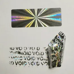 Minfly Stampa Digitale Exklisive Logo Stampa Personalizzata Sigillo Di Sicurezza