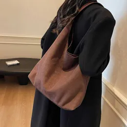 Elegant Velour Shoulder Bag: Designer Inspired Clutch, Tote