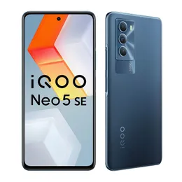 Vivo IQoo Neo 855 Android Smartphone 6.38 In From