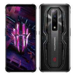 ZTE Nubia X NX616J 8GB RAM 128GB ROM 4G LTE Unlocked Cell