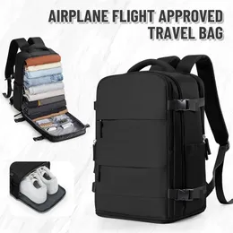 Zaini, Borse e Trolley 40x30x20 da usare come Bagaglio a Mano - Aeroporto dello Stretto