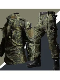 T-shirt Da Caccia Da Bambino Mimetica Mod. 2907 Percussion - Armeria - Foto 4