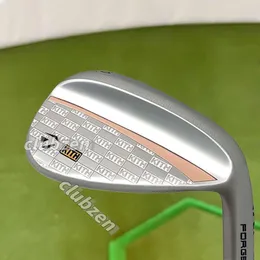 Silver Golf Wedge Set: 46-72 Degree Gap, Sand Lob Wedges High