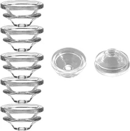 Acquista 14mm Maschio Ciotola Allingrosso Narghilè Tubo Di Acqua Di Vetro, Tabac - Foto 5