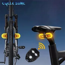 Glangeh Fanale Posteriore Bici A LED – Luce Con Indicatore Batteria, Ricarica USB-C, IPX5, Visibilità 200 M, Certificato StVZO - 5