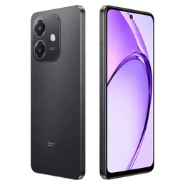 OPPO A2x 5G 8GB/256GB 星夜黒 Original Oppo A2x 5G Mobile Phone 6GB/8GB RAM, From