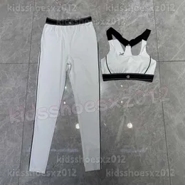 Slim Fit Tracksuits for Women Premium Cotton Vest Leggings Set