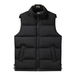 Men's Vests Men Sleeveless Trapstar Jackets Vest t