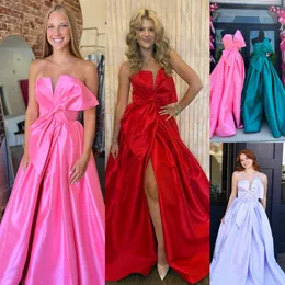 2023 New Navy Blue Mermaid Bridesmaid Dresses Mixed Styles South