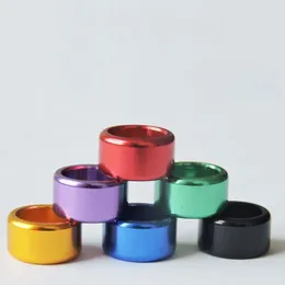 100 PCS Plastic Pigeon Foot Rings - 10 Colors, 8mm Inner Diameter For Doves, Quail, Small Birds - View #9