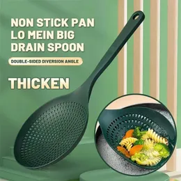 Set di 3 filtri a maglia Fine in acciaio inox cucina cibo e olio setaccio farina