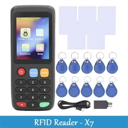 UPGRADED FURUI PM-Pro RFID IC/ID Copier Duplicator: Encrypt, Read ...