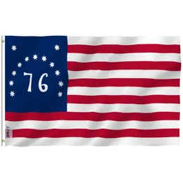 Towson Tigers 3x5 Feet Nylon Flag - Officially Licensed University Banner - View #5