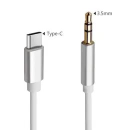 Cavo audio ausiliario Cavo per cuffie con spina jack da 3,5