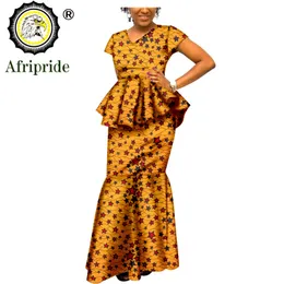 green emerald velvet dress Heritage Collection African Print Graduation Sash main image 1