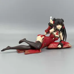 Yosuga No Sora Kasugano Sora Figur – PVC Actionfigur Im Cheongsam, 12 Cm, Anime Sammlerstück
