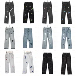 Pantaloni da Moto da Uomo, Jeans da Motociclista Elasticizzati Slim Fit