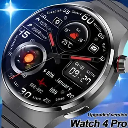 4G Android Smart Watch: Sleek Fitness Tracker with GPS, etooth Calling,  Heart Rate Monitor Ideal for Active Lifestyles