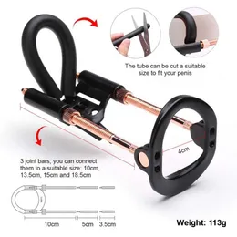 Penisverlngerungsgert  Penisvergrerungsstrecker... Von 8,58  | DHgate